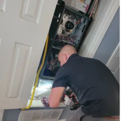 Furnace Repair