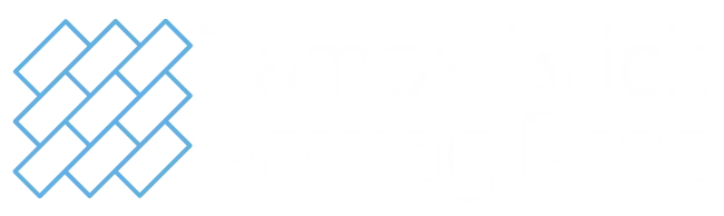Tampa Brick Paving Pros Logo