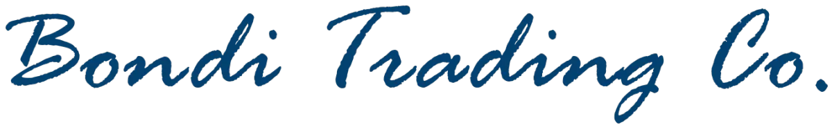 Bondi Trading Co logo