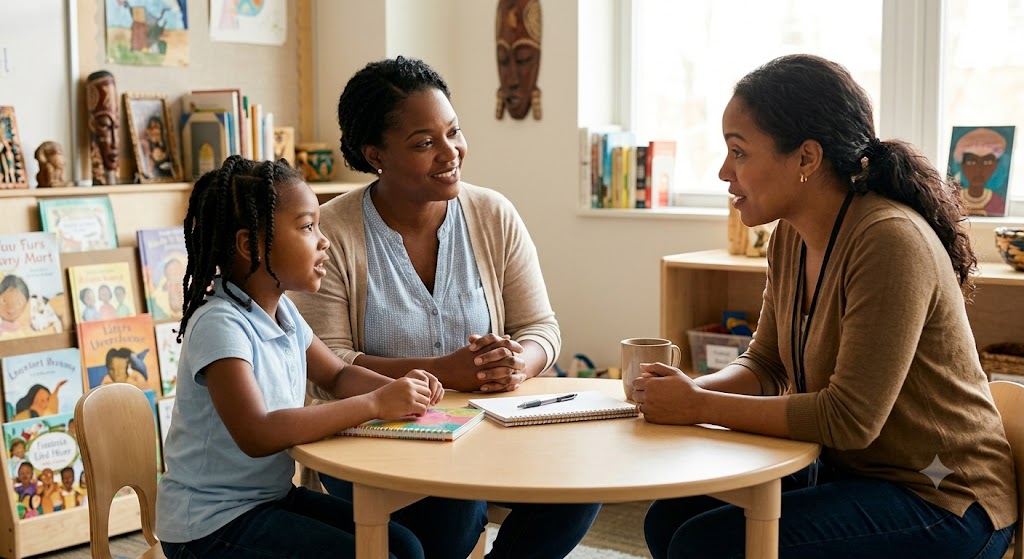 What a New AI Report Tells Us About Our Children -- and the Relationships That Will Guide Them
