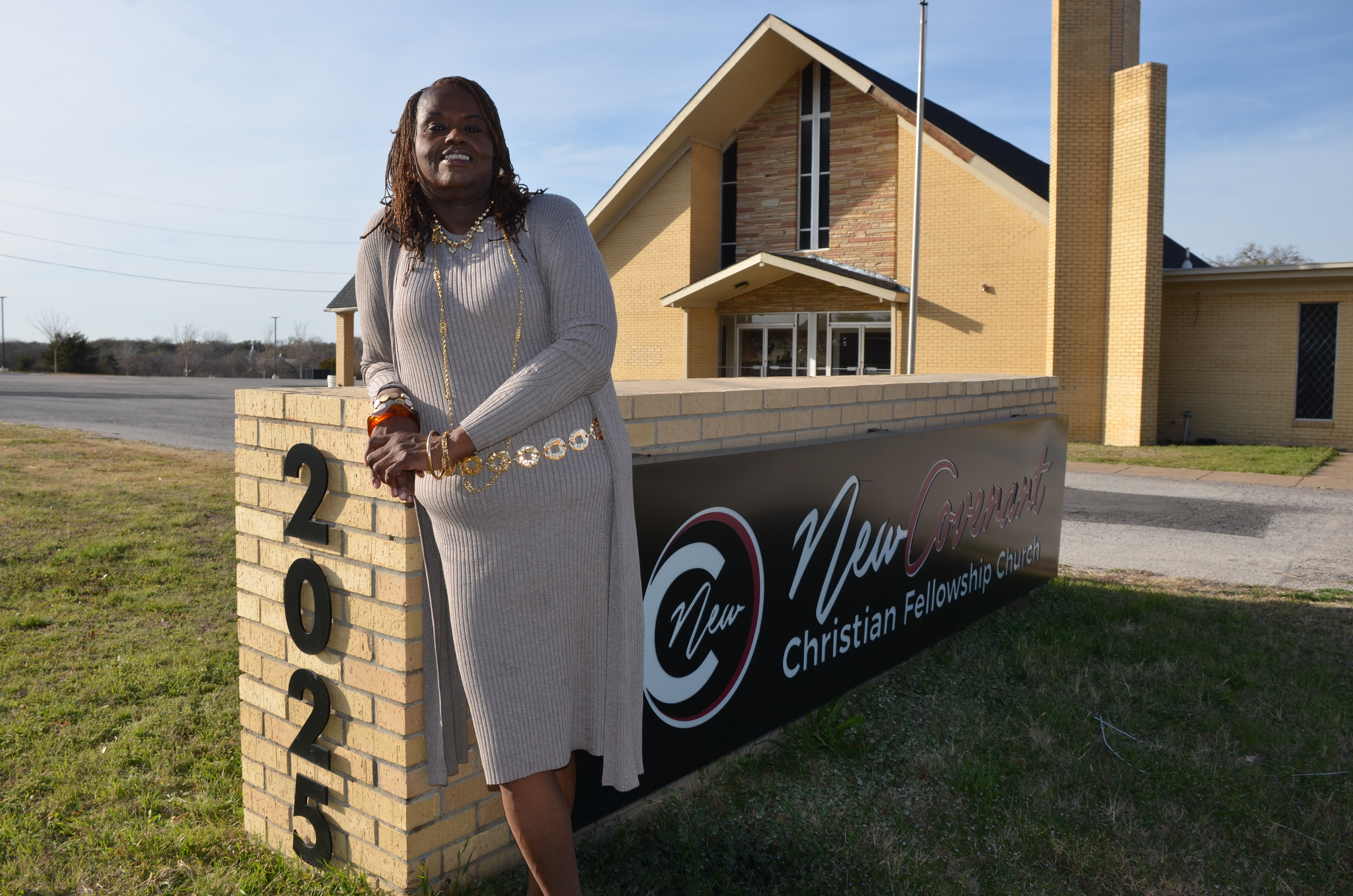 Meet the Vision: Dr. Andrea Long-Nelson and Why She Built BEAM