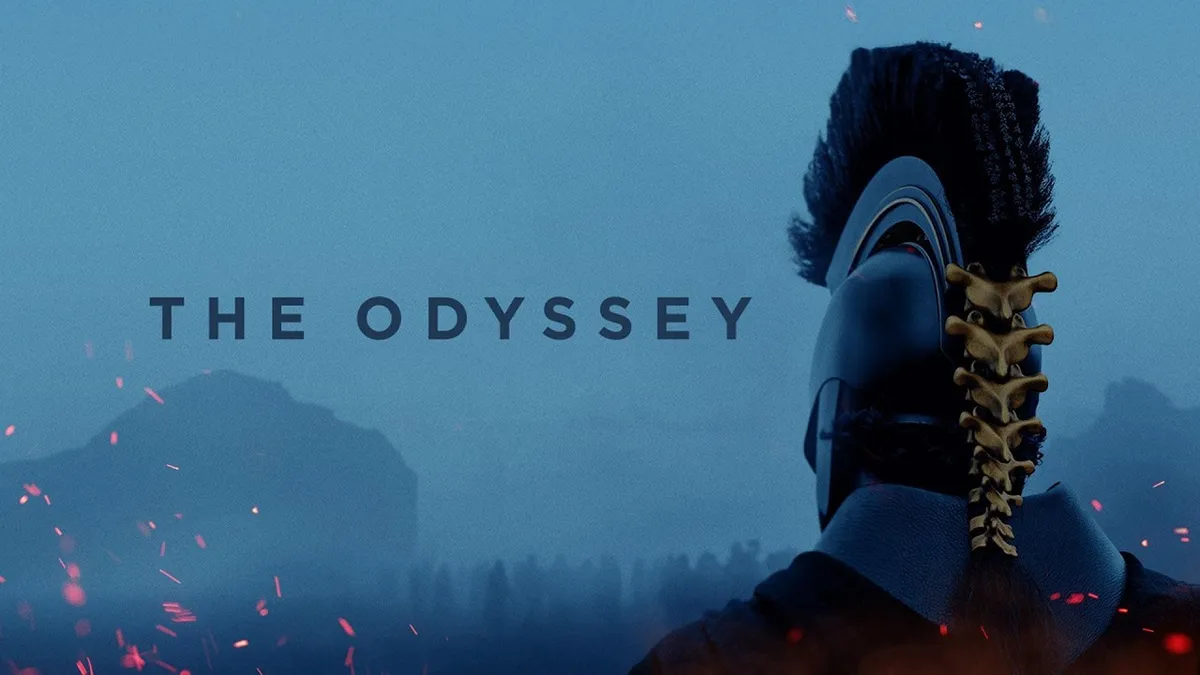 Where Is Africa In The Odyssey? Homer Told Us All Along