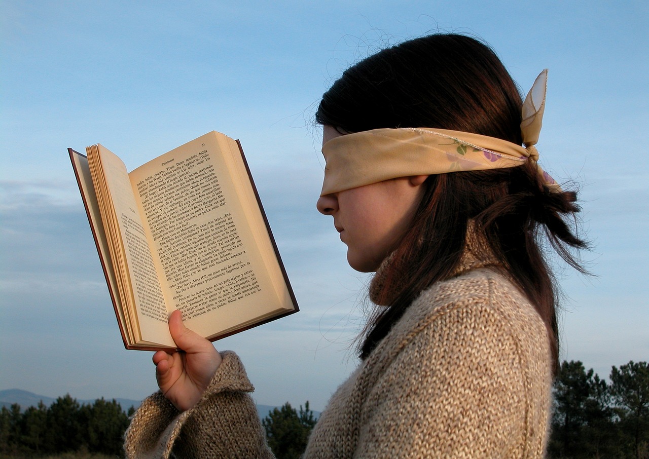AI Is Hiding a Reading Crisis