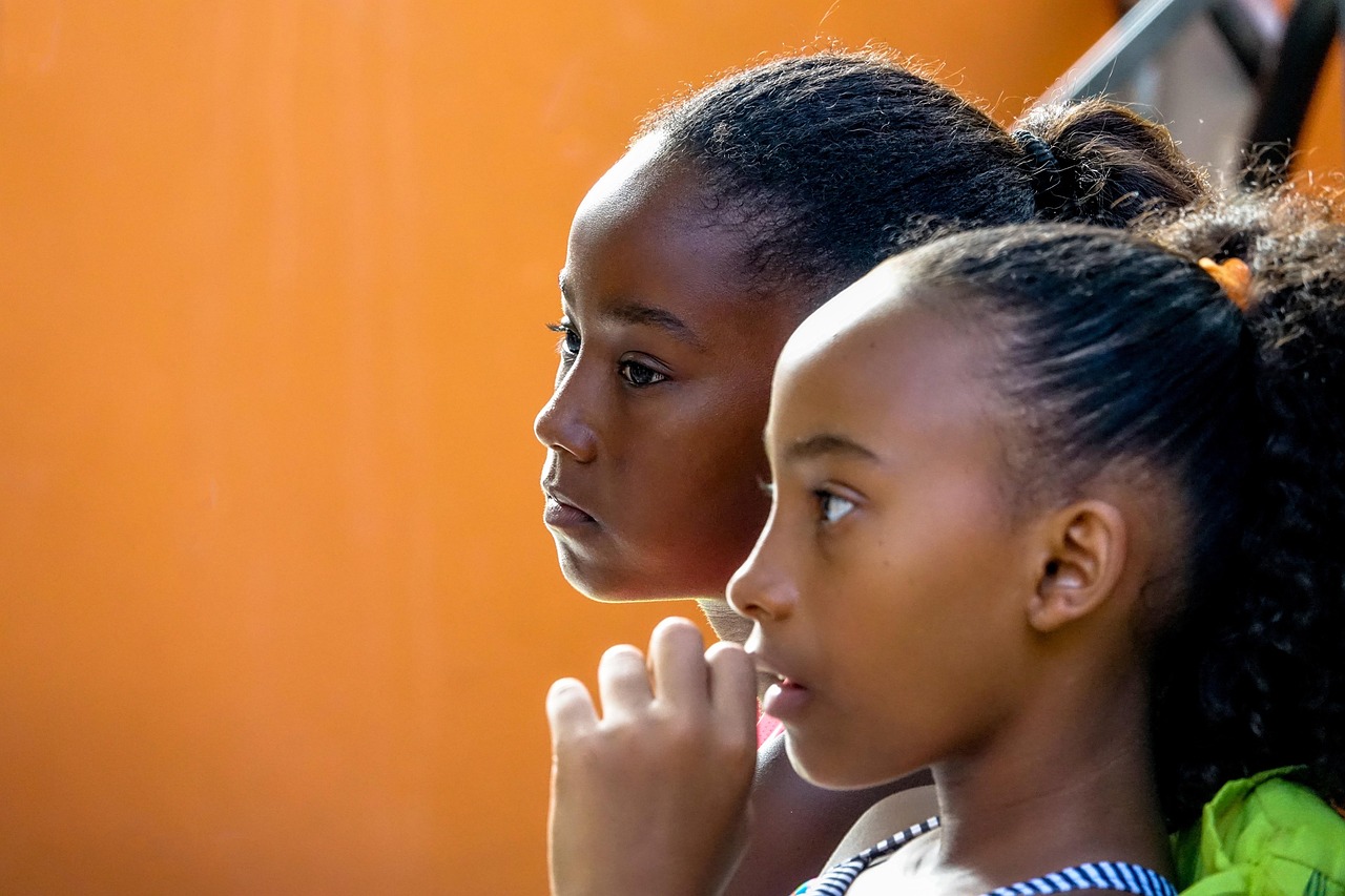 5 Signs Your Child Is Ready for Something Better