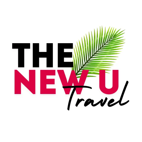 Brand Logo for The New U Travel