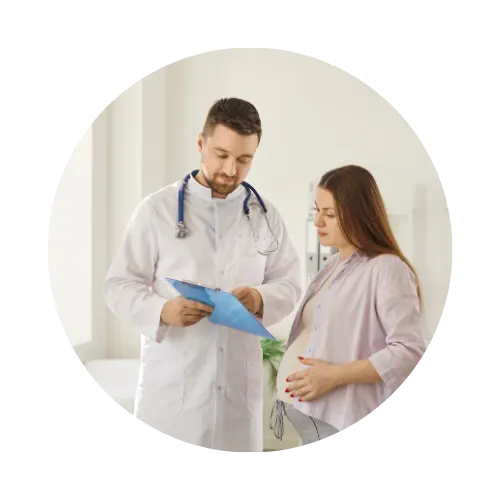 medical offices services icon