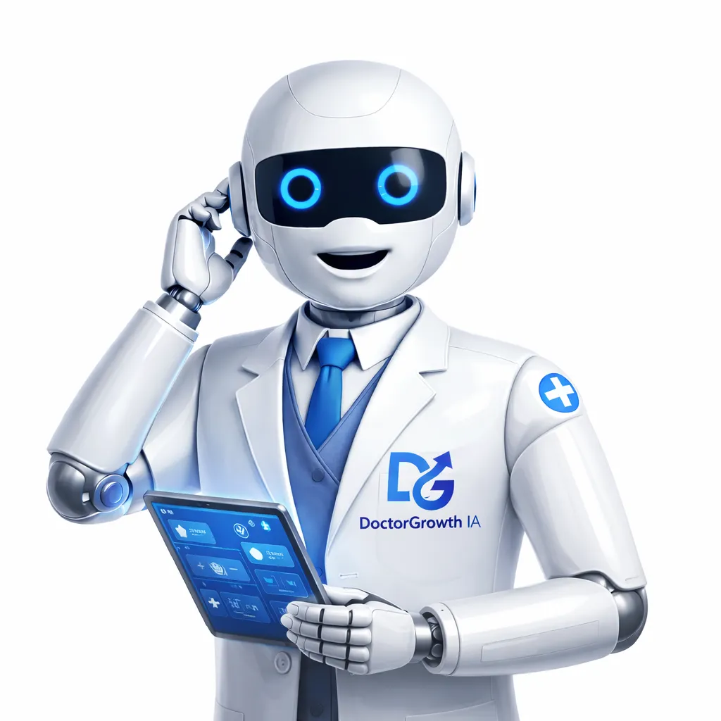 Agente IA para clínicas