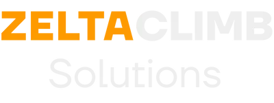 ZeltaClimb Your Business Solutions Partner