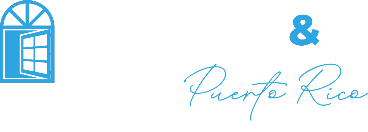 Puertas Y Ventanas Puerto Rico