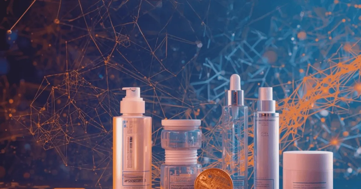 Transforming Beauty and Wellness: How AI/ML Are Revolutionizing Cosmetic and Nutraceutical Product Development