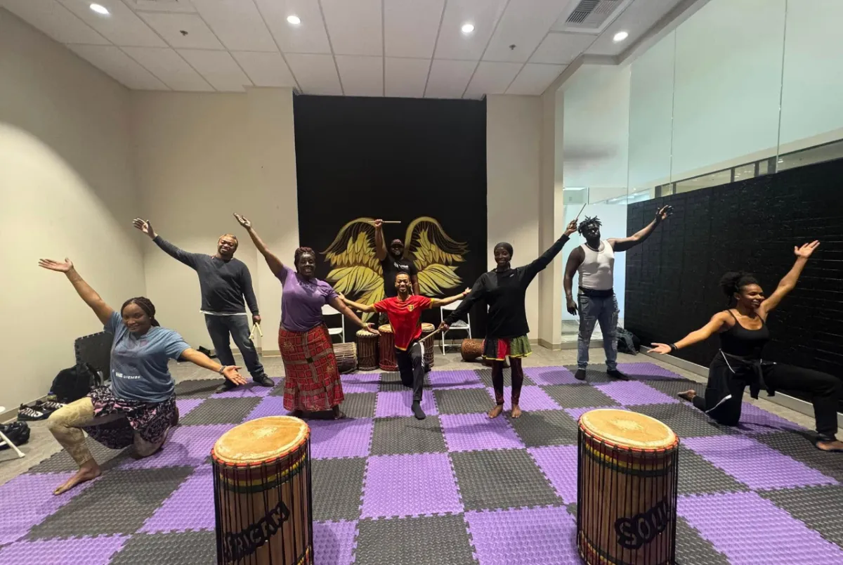 Culture and Community