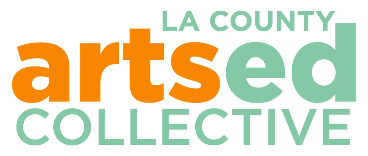LA County Department of Arts and Culture logo