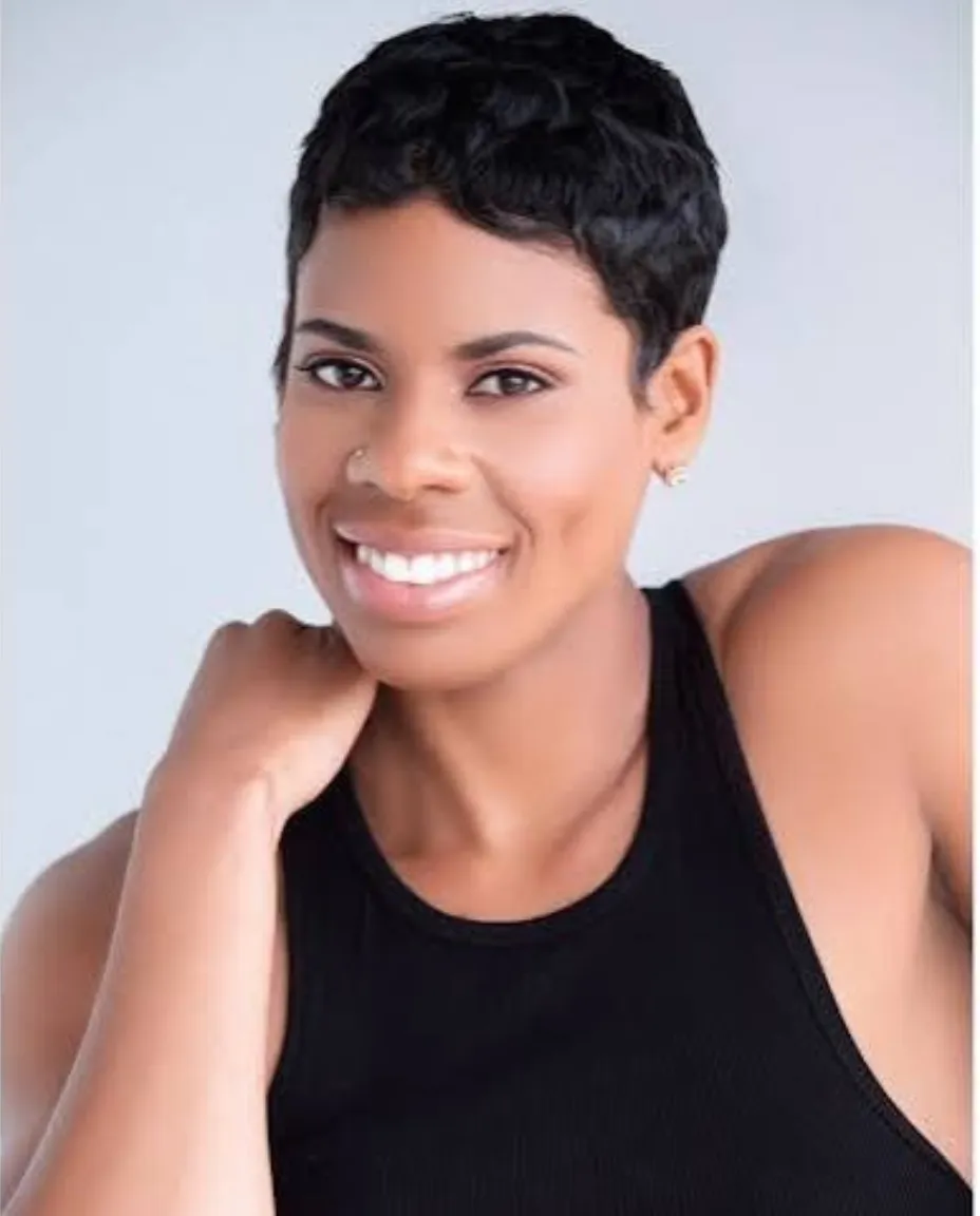 Chelcye Perry Feature Portrait