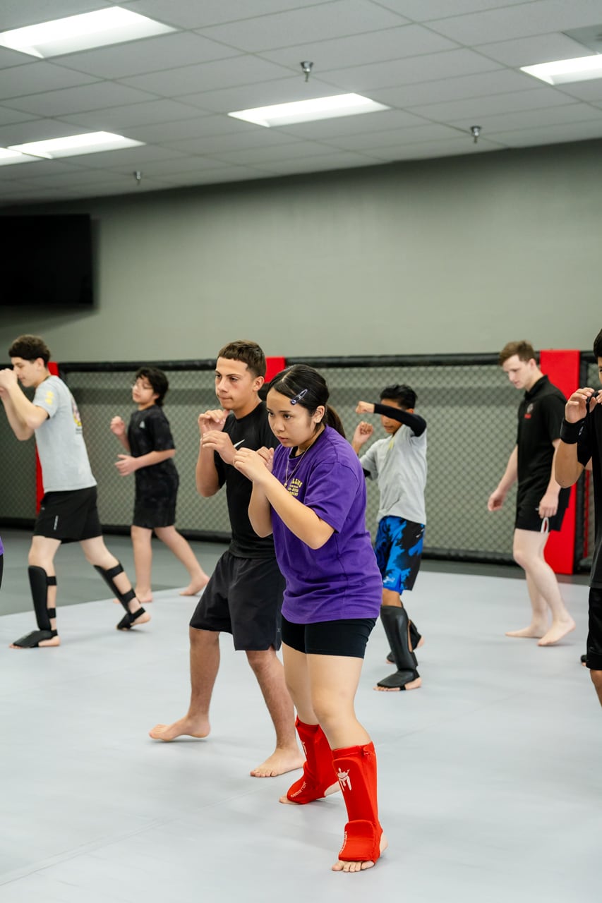 Lancaster Kickboxing