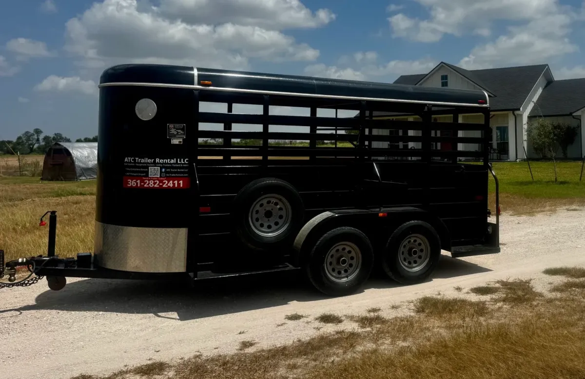 Tips for Choosing the Right Trailer