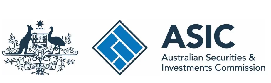 ASIC Australian Credit Licence