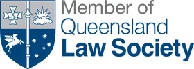 Member of Queensland Law Society
