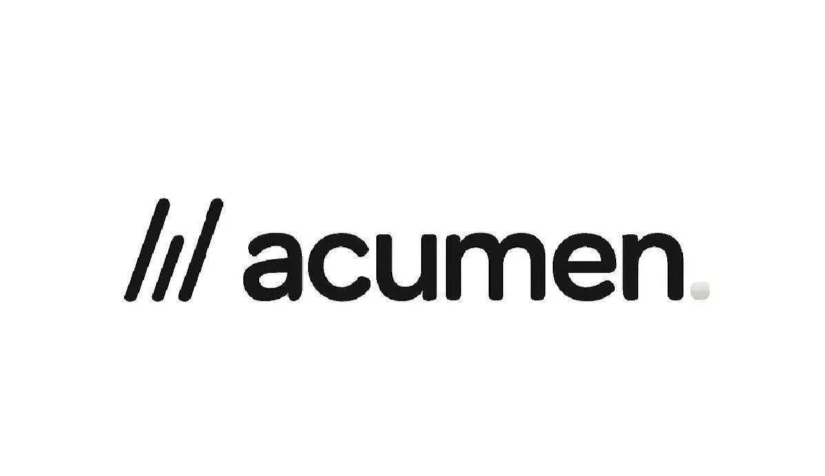 Acumen