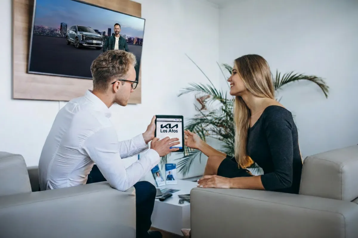 a group of people standing next to each other