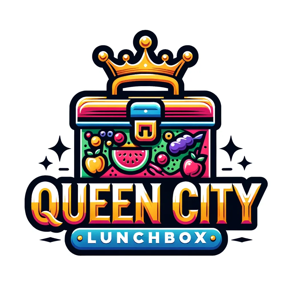 Queen City Lunchbox Logo