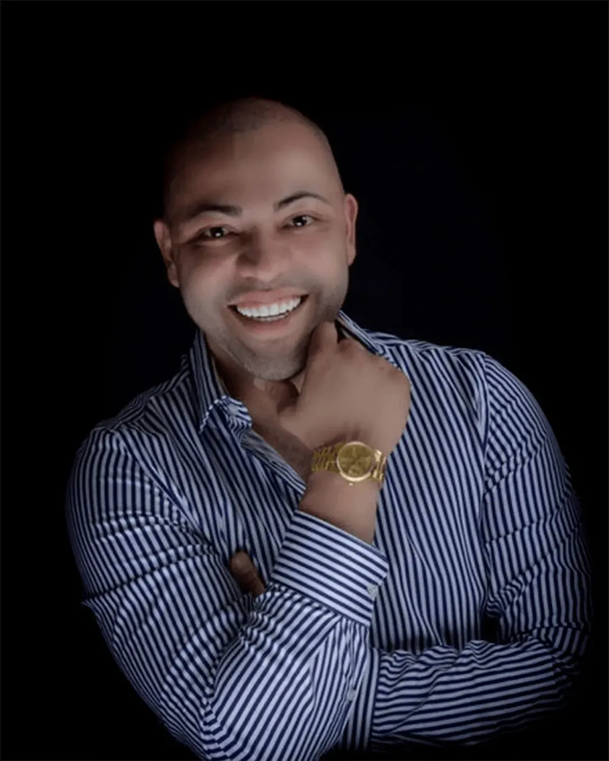 John Posada, founder of Home Design & Co., NYC general contractor specializing in Upper East Side home renovations.