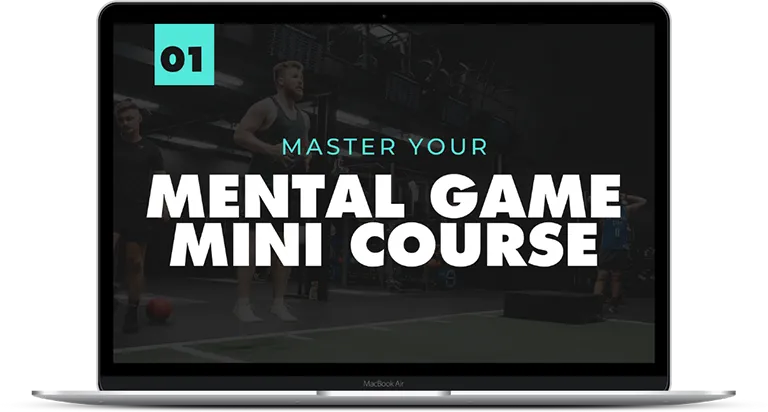 Athletes Authority | Master Your Mental Game Mini Course