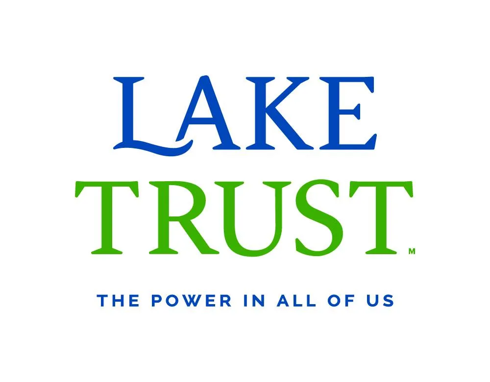 Lake Trust Logo