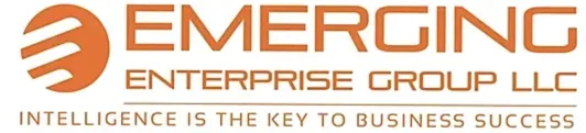 Emerging Enterprise Group logo