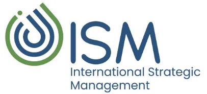 My ISM logo