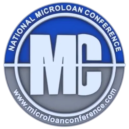 National Microloan Conference Logo