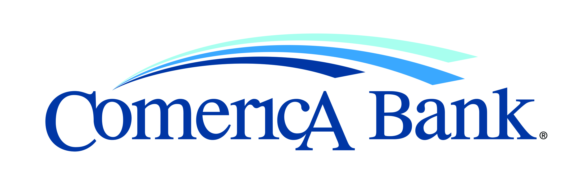 Comerica Bank logo