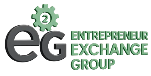 Entrepreneur Exchange Group logo