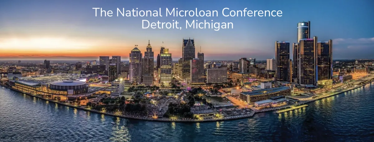 About the Microloan Conference Image