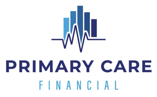 Primary Care Financial Logo