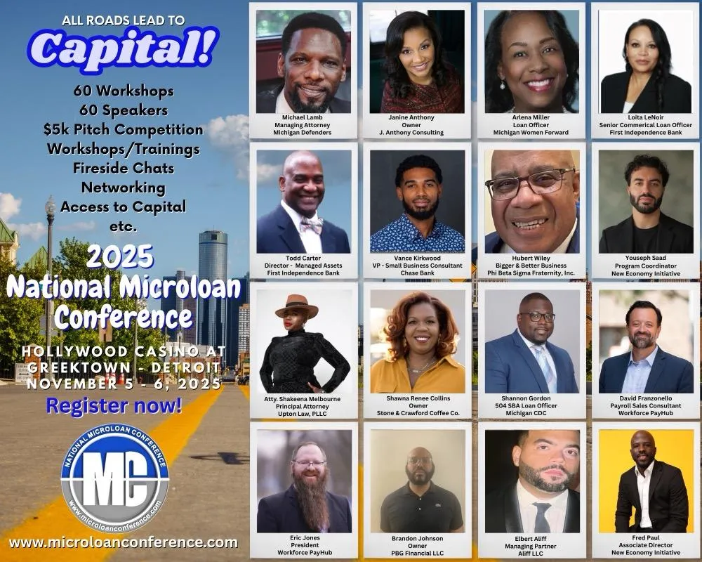 Event Speaker Photos