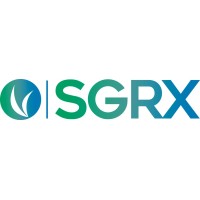 SGRX logo