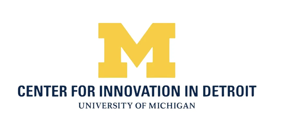 University of Michigan Center for innovation logo