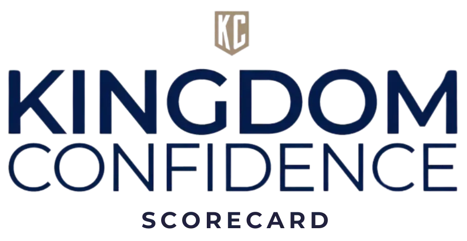 Kingdom Confidence