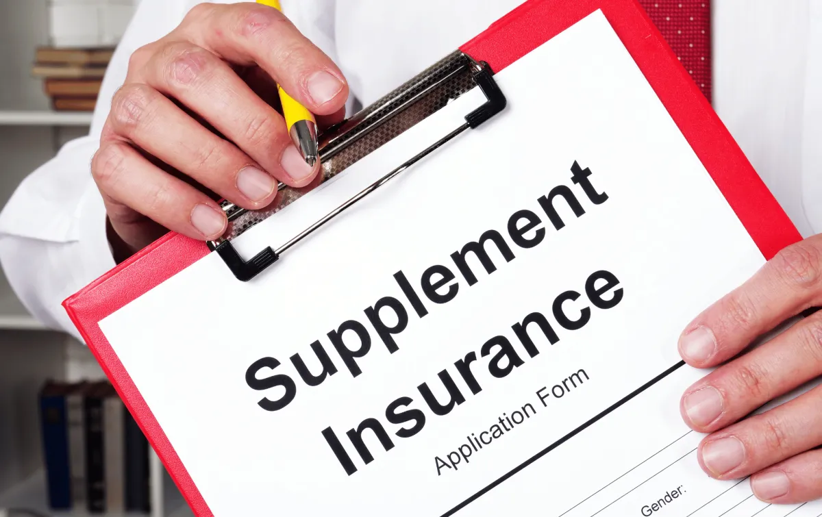 Supplemental Insurance