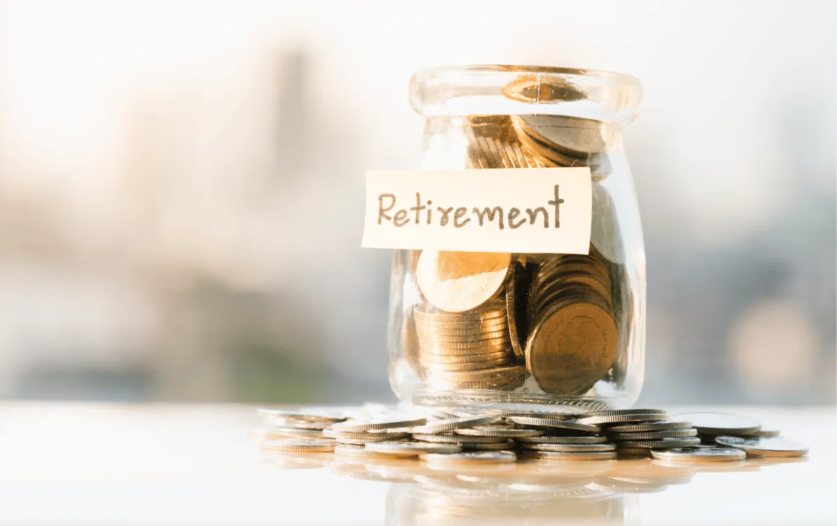Retirement Planning
