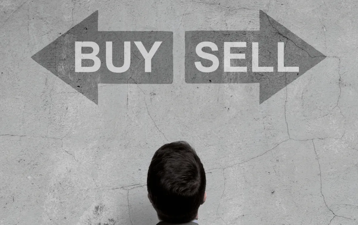 Buy or Sell Your Business