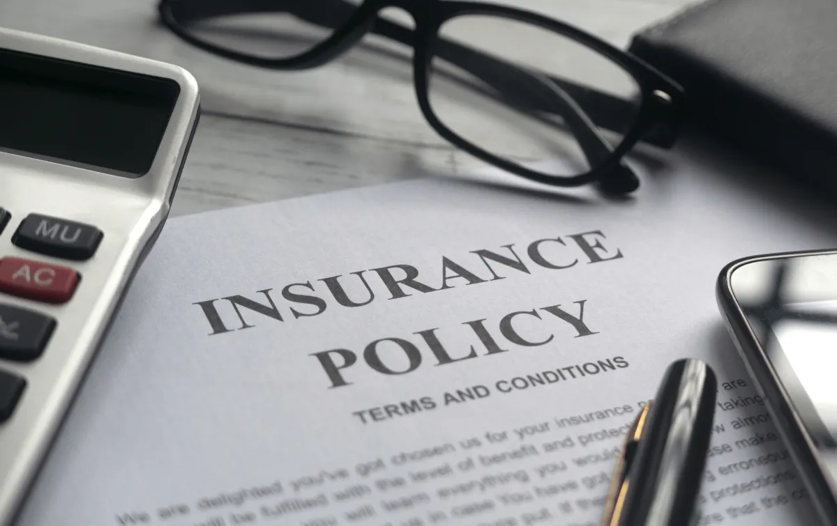 Business Insurance