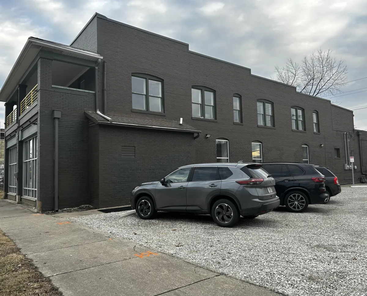 Indy Injury and Rehab Location