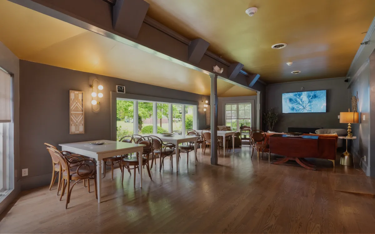 Event Space
