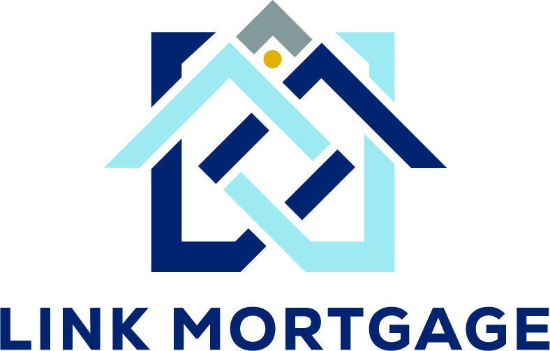 Link Mortgage Logo