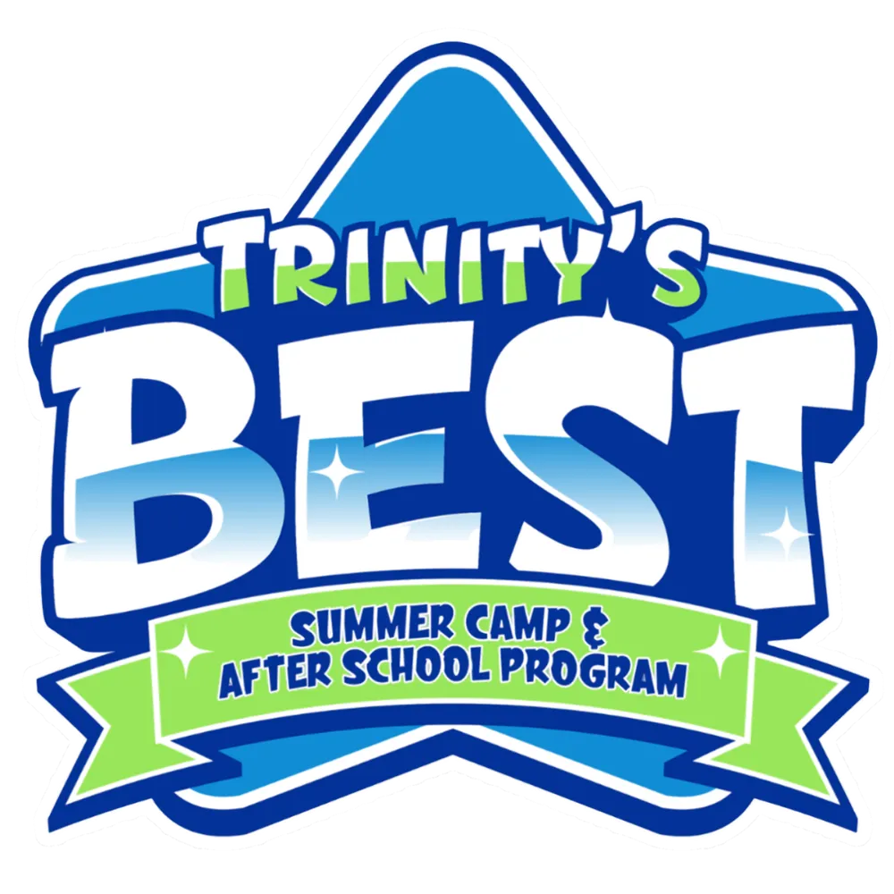 Trinity’s Best Afterschool and Summer Camp Logo