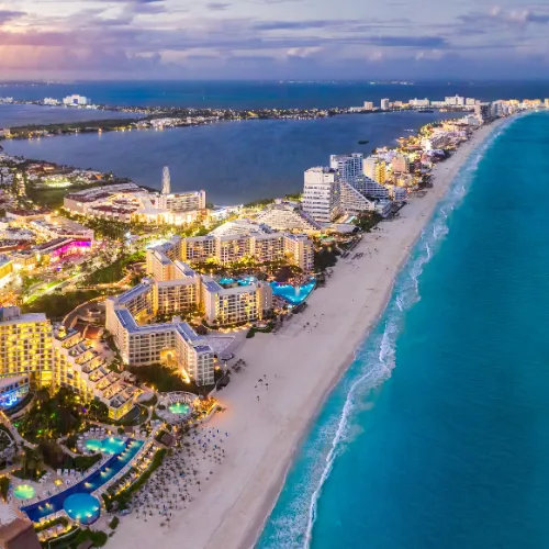 Cancún