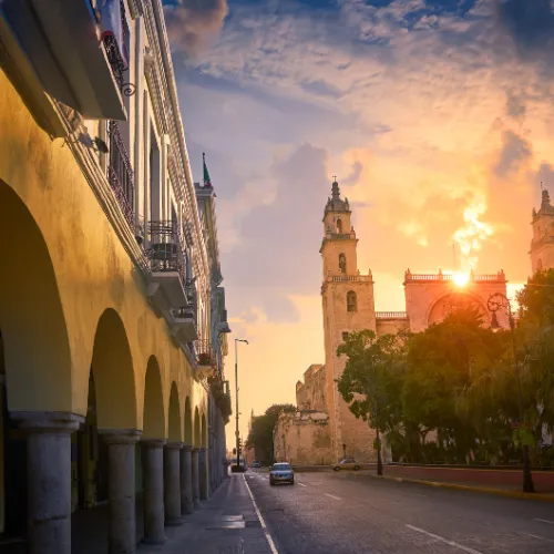 Mérida