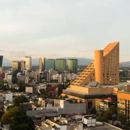 CDMX