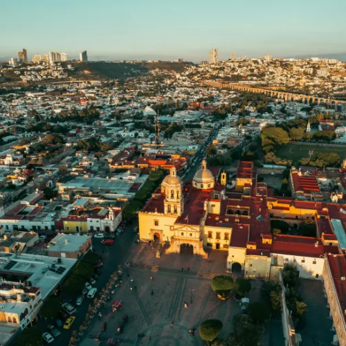 Querétaro